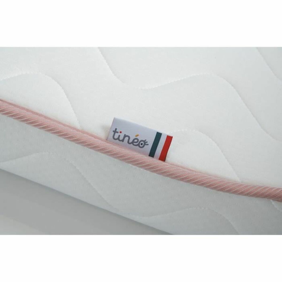 Saltea pentru pătuț Tineo 120 x 60 cm