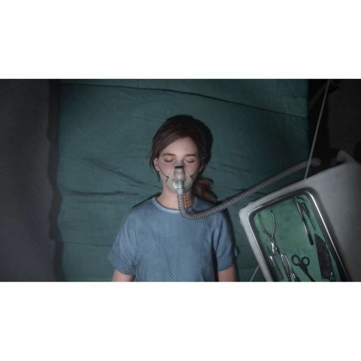 Joc video PlayStation 5 Naughty Dog The Last of Us: Part II - Remastered (FR)