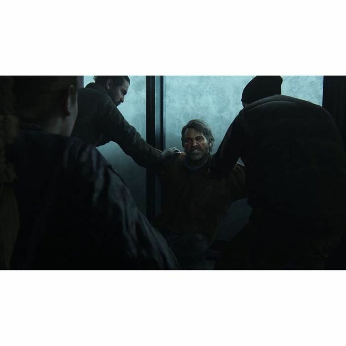 Joc video PlayStation 5 Naughty Dog The Last of Us: Part II - Remastered (FR)