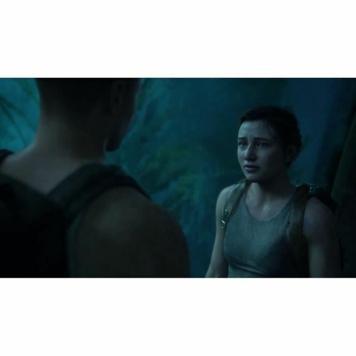 Joc video PlayStation 5 Naughty Dog The Last of Us: Part II - Remastered (FR)