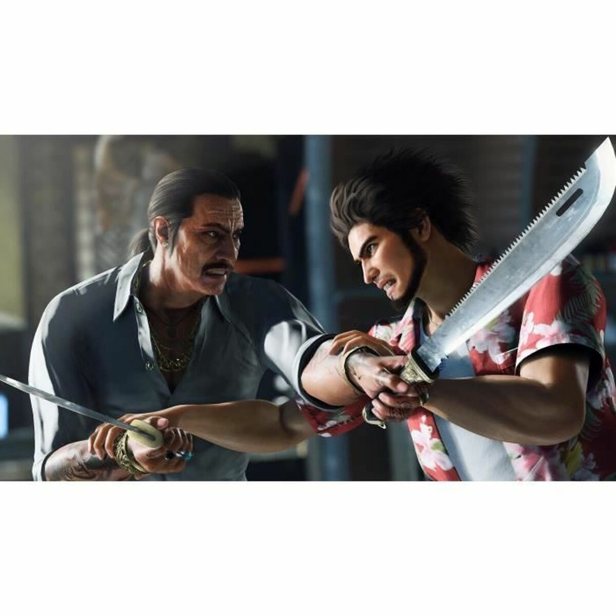 Joc video Xbox One / Series X SEGA Like a Dragon: Infinite Wealth (FR)