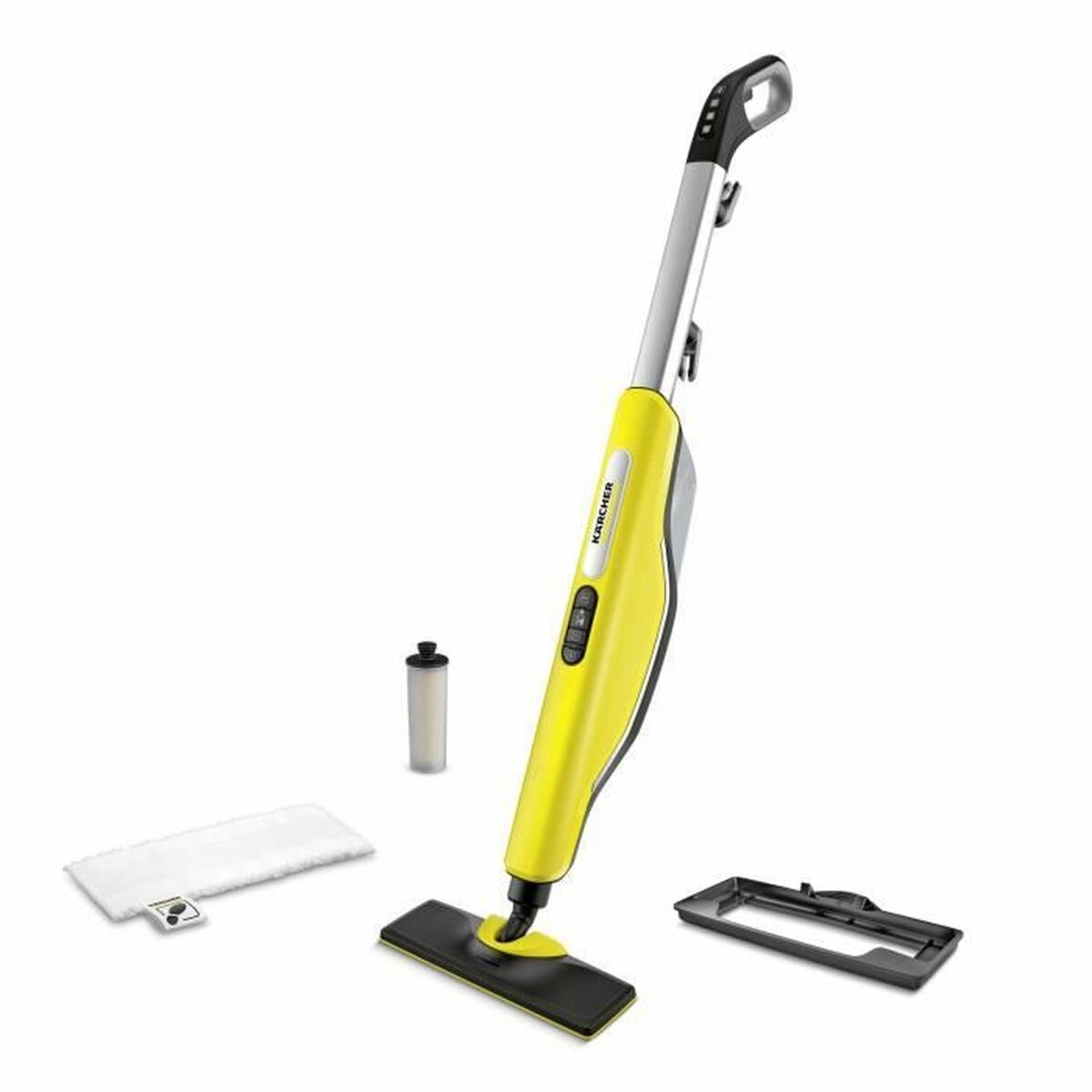 Mop cu Abur Kärcher SC 3 UPRIGHT EasyFix 600 W