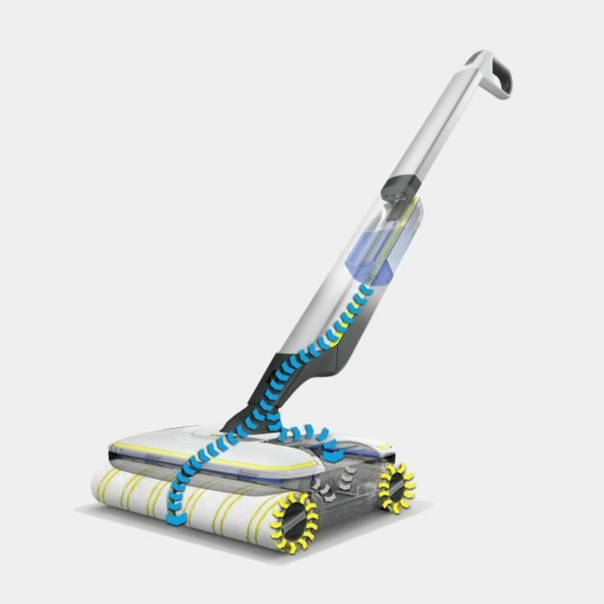 Aspirator fără Cablu Kärcher
