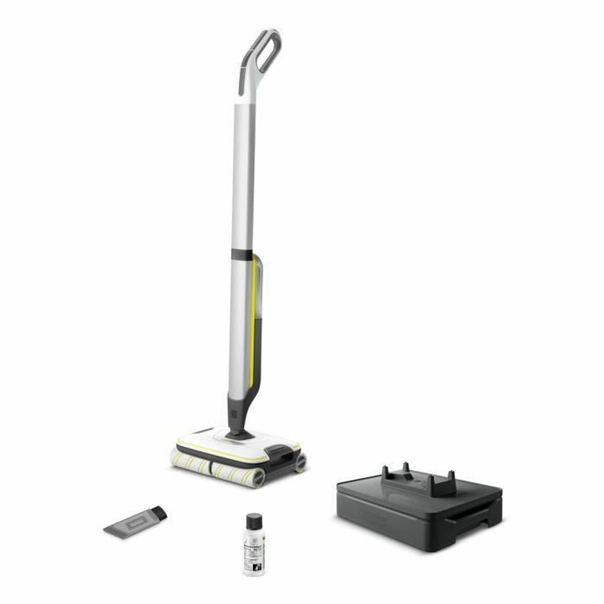 Aspirator fără Cablu Kärcher