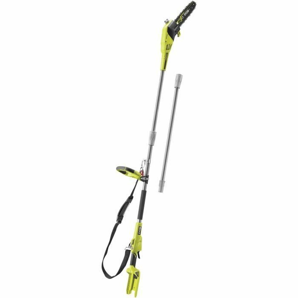 Mașină de tuns iarba electrică extensibilă Ryobi 36 V 25 cm 15º