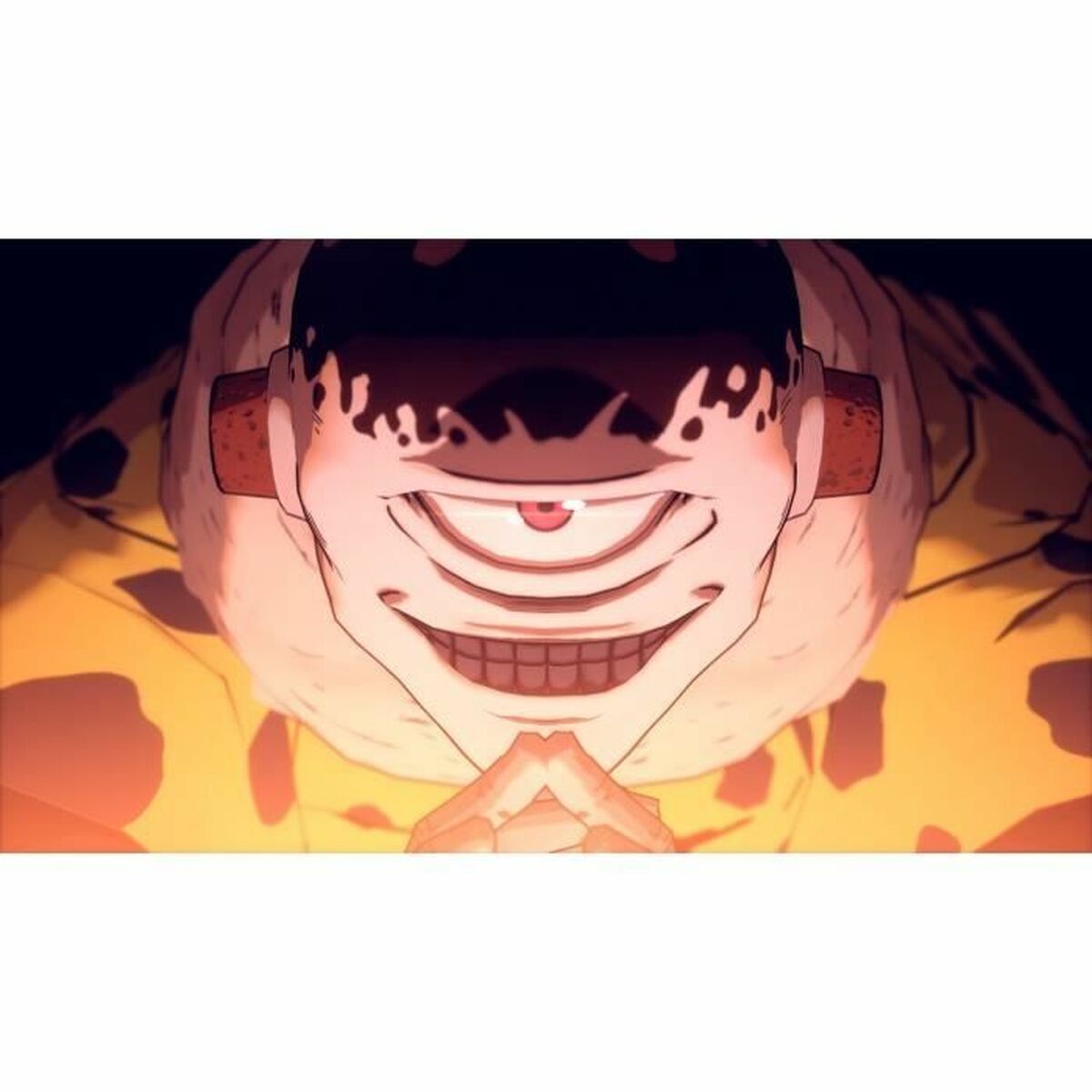 Joc video PlayStation 5 Bandai Namco Jujutsu Kaisen: Cursed Clash (FR)