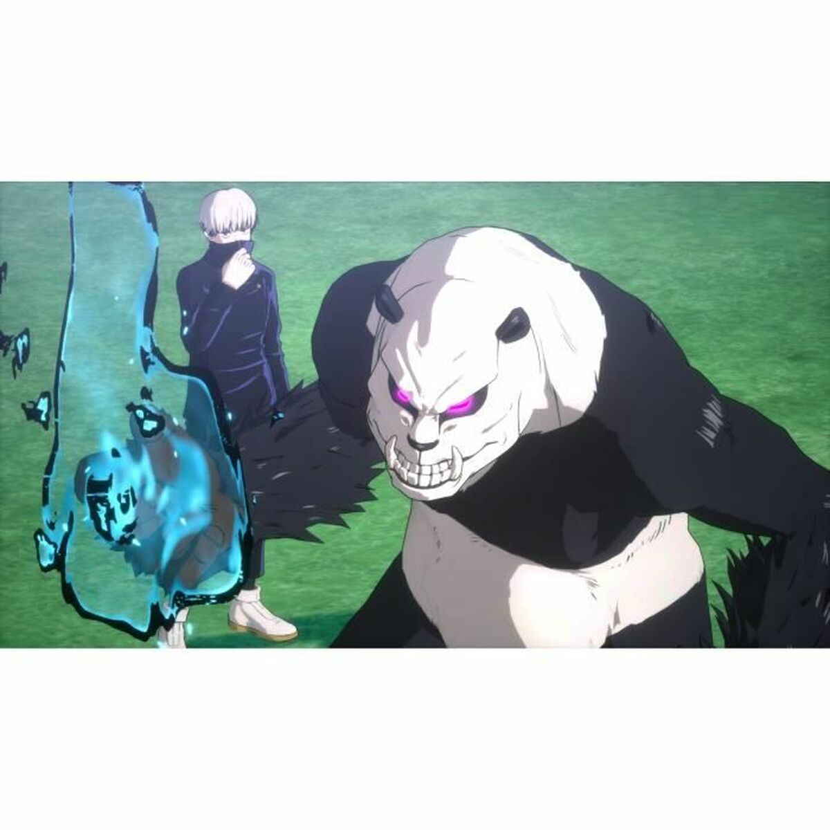 Joc video PlayStation 5 Bandai Namco Jujutsu Kaisen: Cursed Clash (FR)