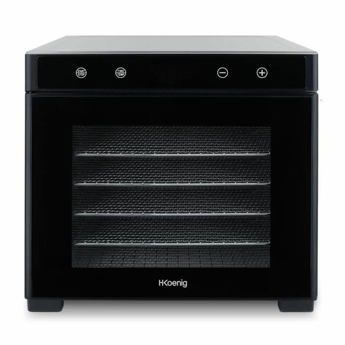 Dispozitiv de Deshidratat Alimente Hkoenig 650 W