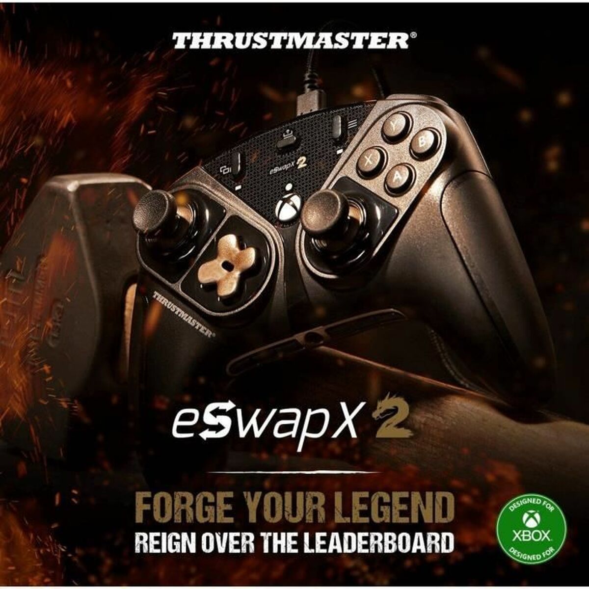 Telecomandă Xbox One Thrustmaster