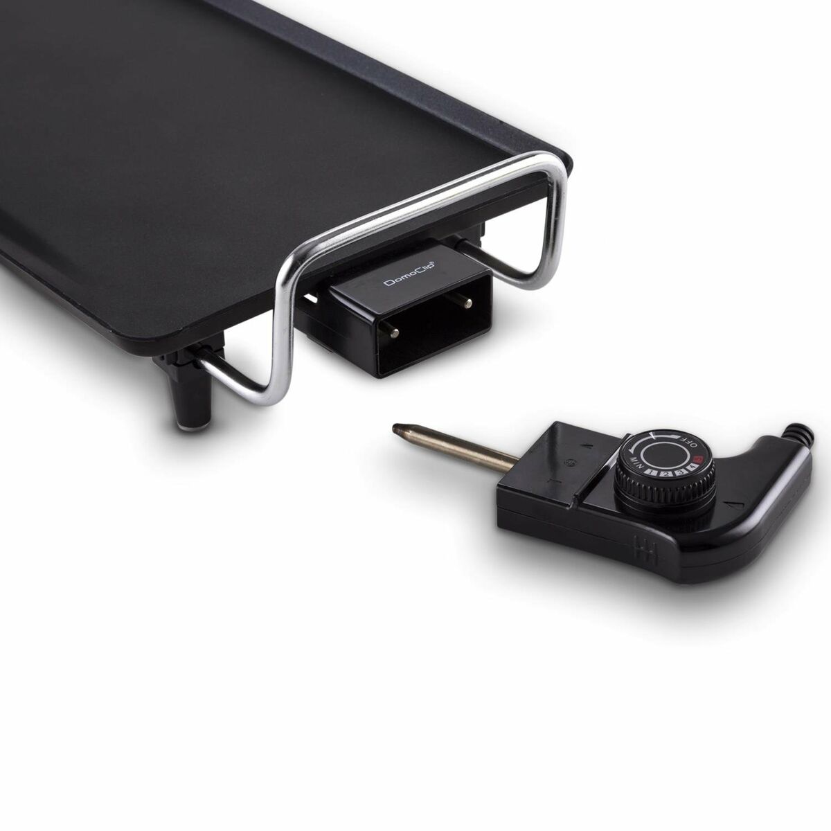 Grătarul Electric Livoo 2000 W