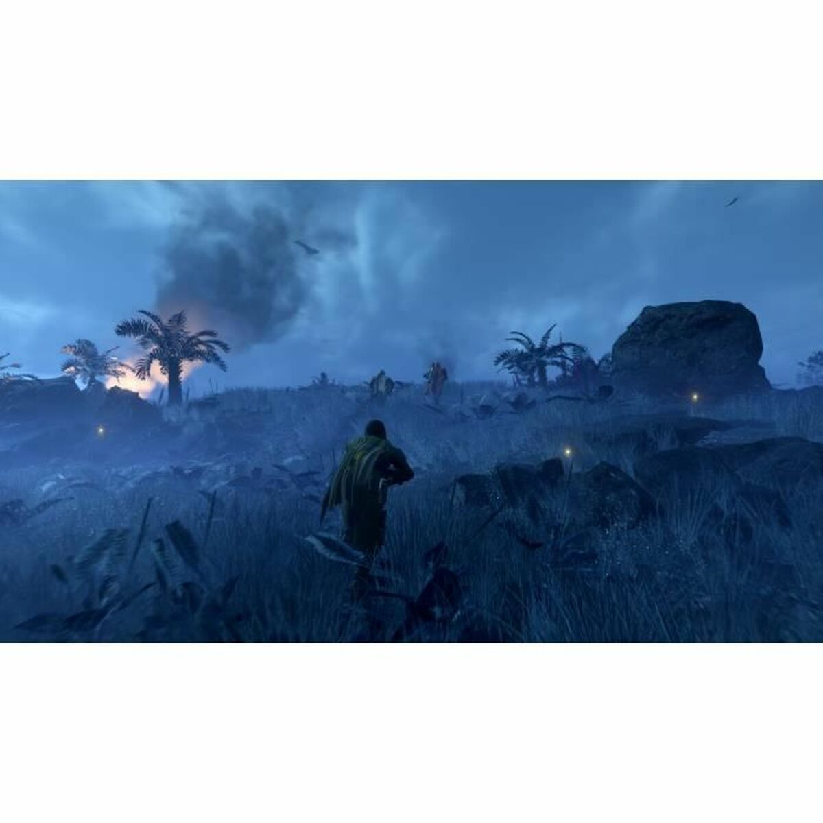 Joc video PlayStation 5 Sony Helldivers (FR)