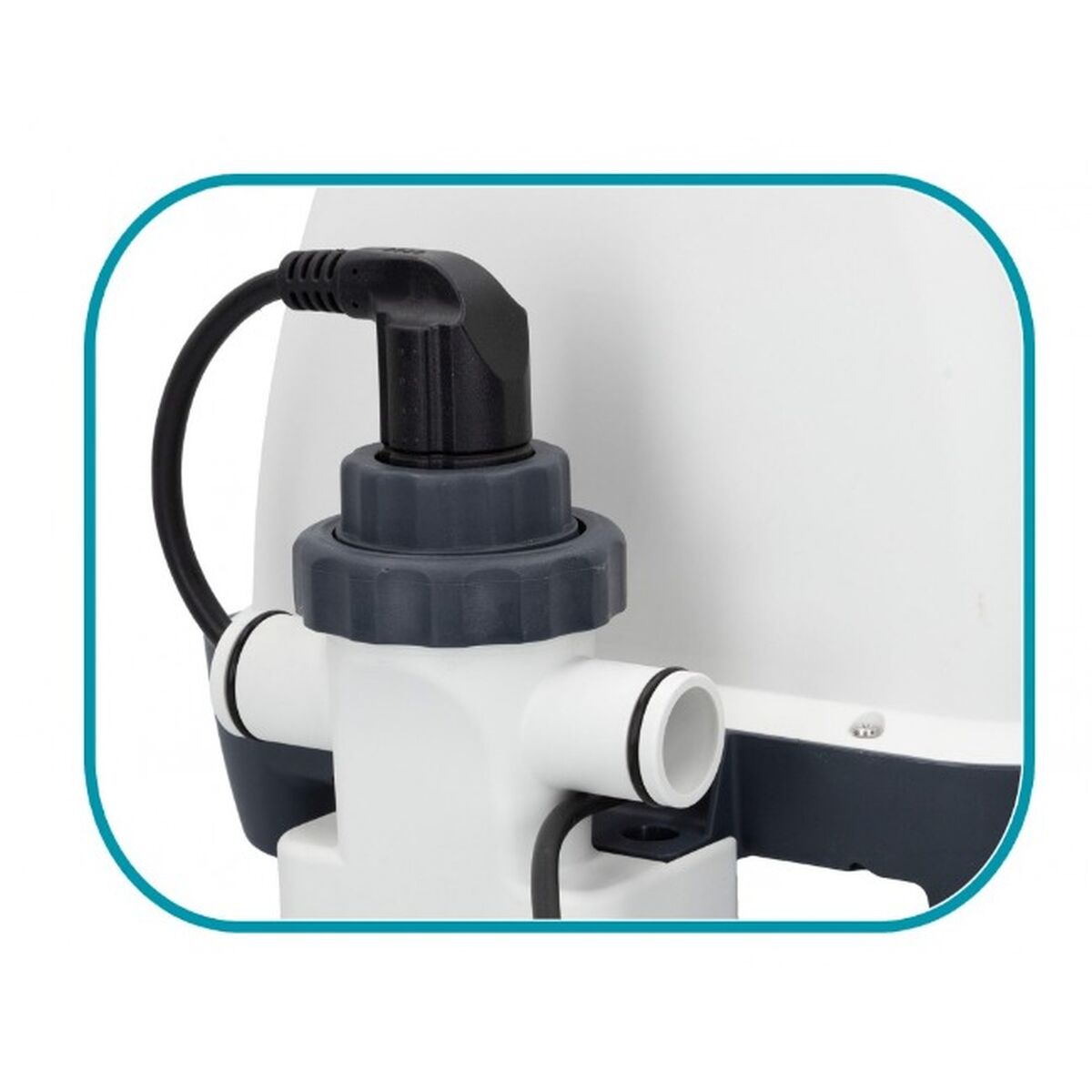 Sistem de clorinare cu sare Intex