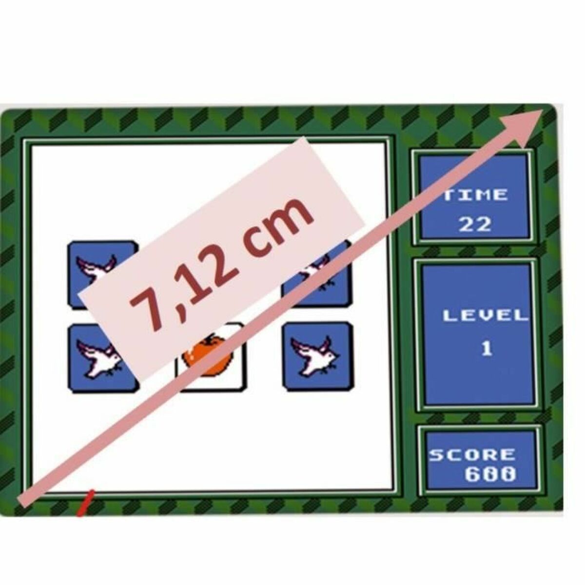 Consolă Lexibook Frozen