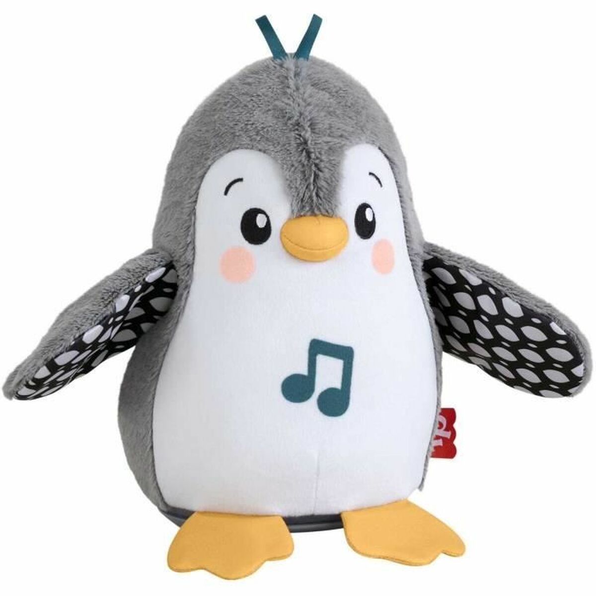 Jucării pentru Baie Fisher-Price Pinguin