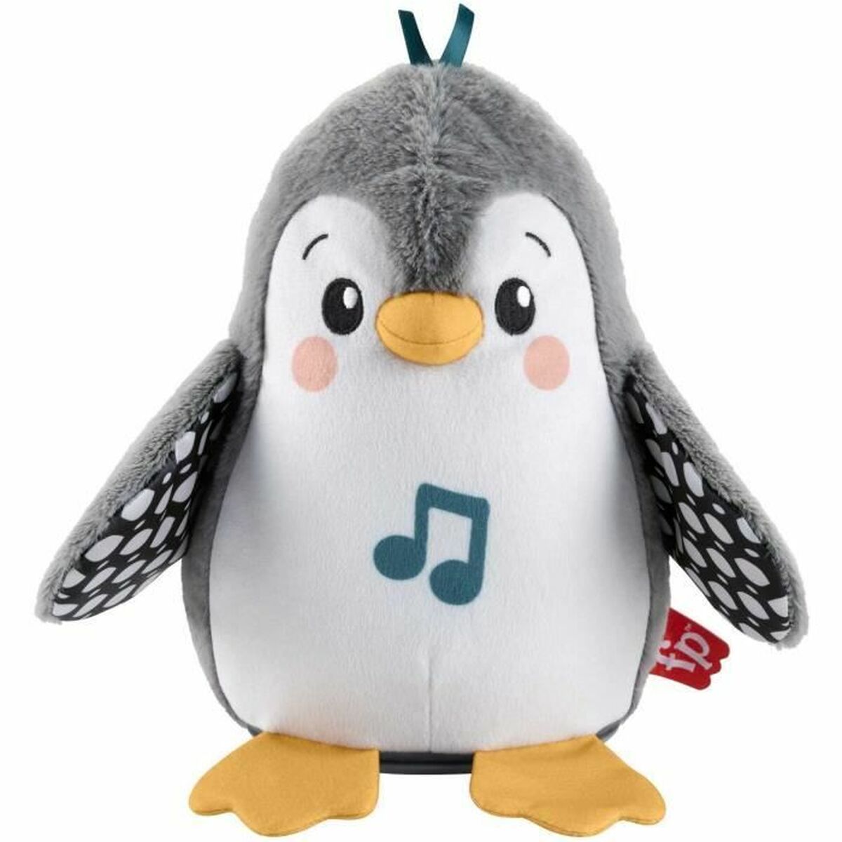 Jucării pentru Baie Fisher-Price Pinguin