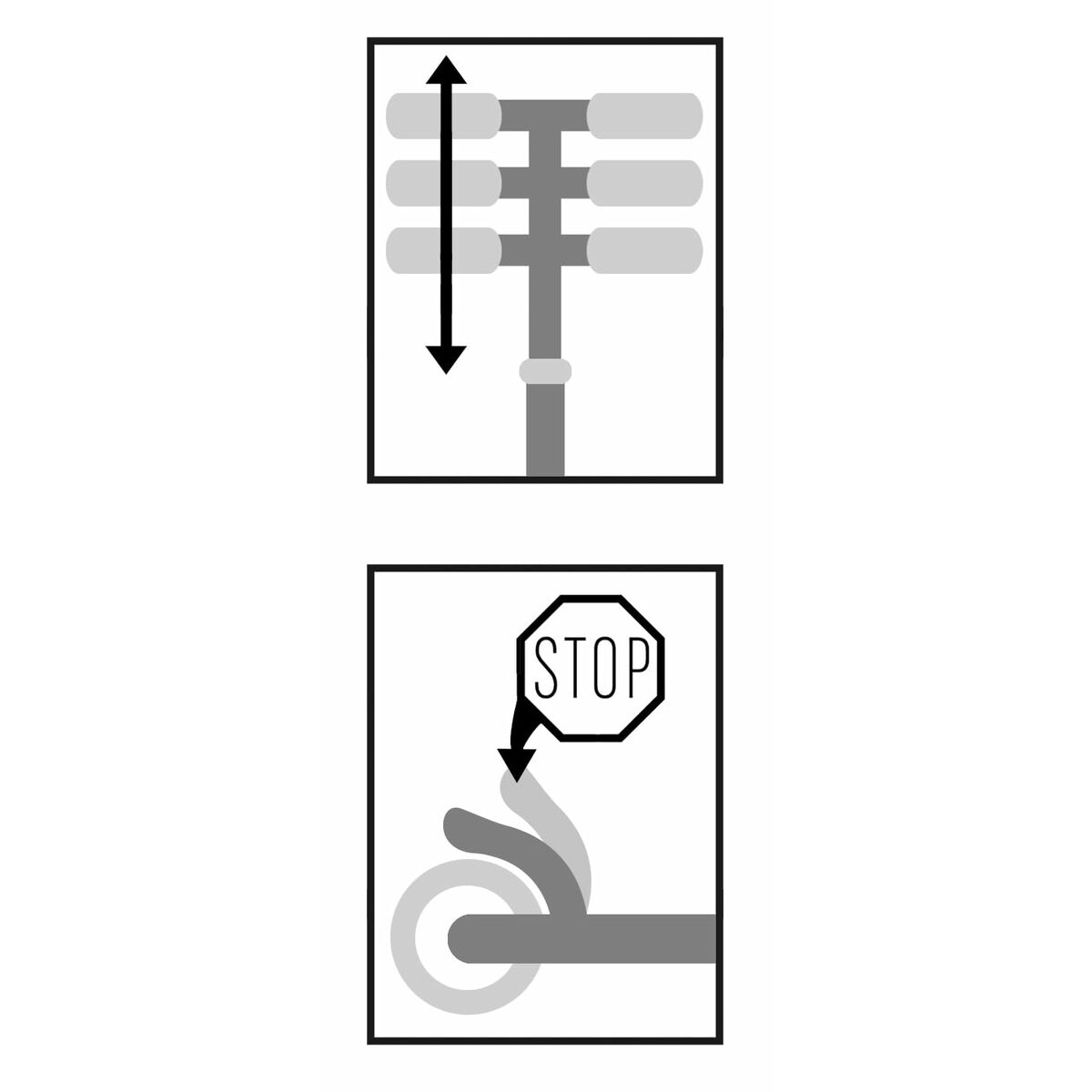 Trotinetă Disney Stitch