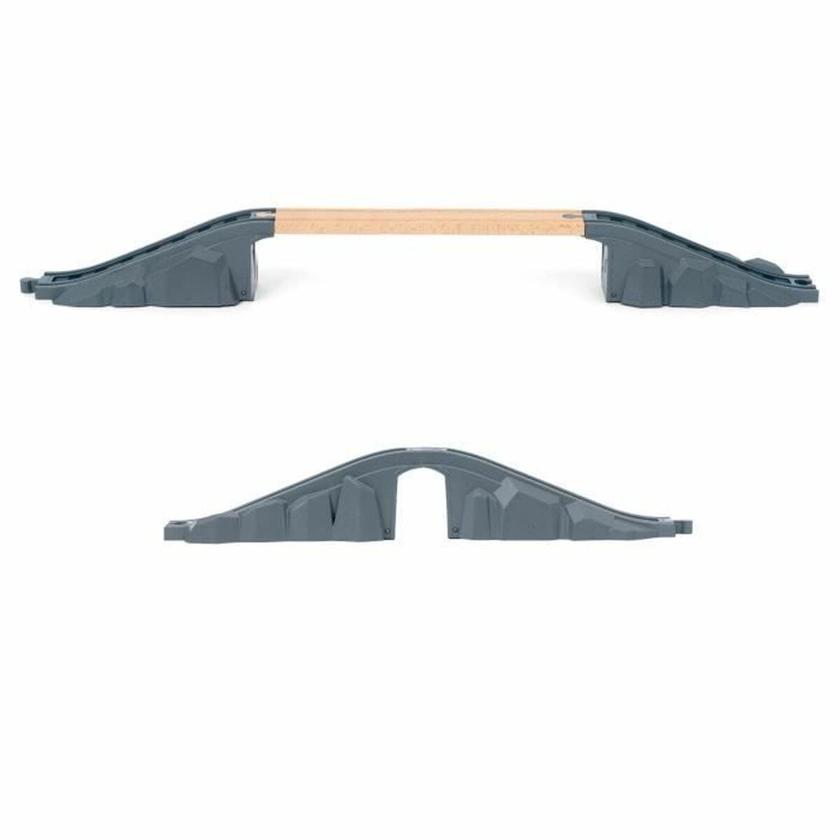 Accesorii Brio StarterTravel train set