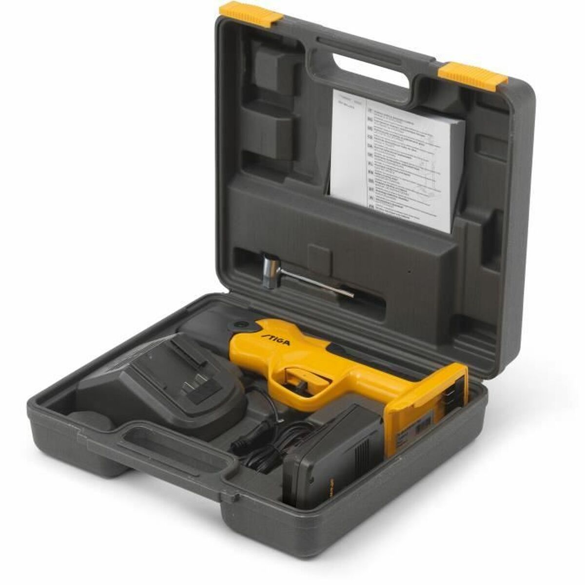 Foarfece pentru pomi/ de grădină Stephane Domergue 257022001/ST1 SC 100e Bypass