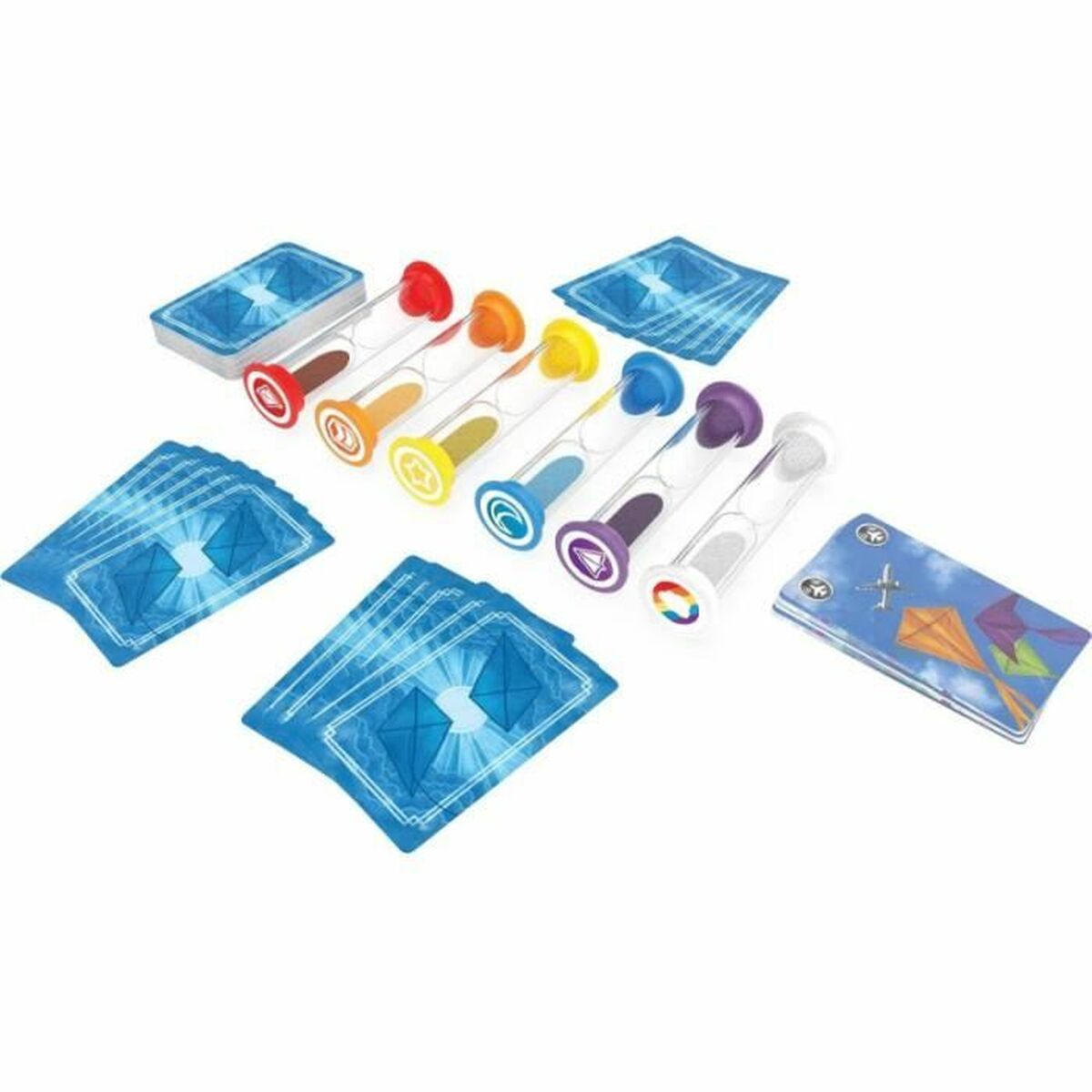 Joc de Masă Asmodee Kites