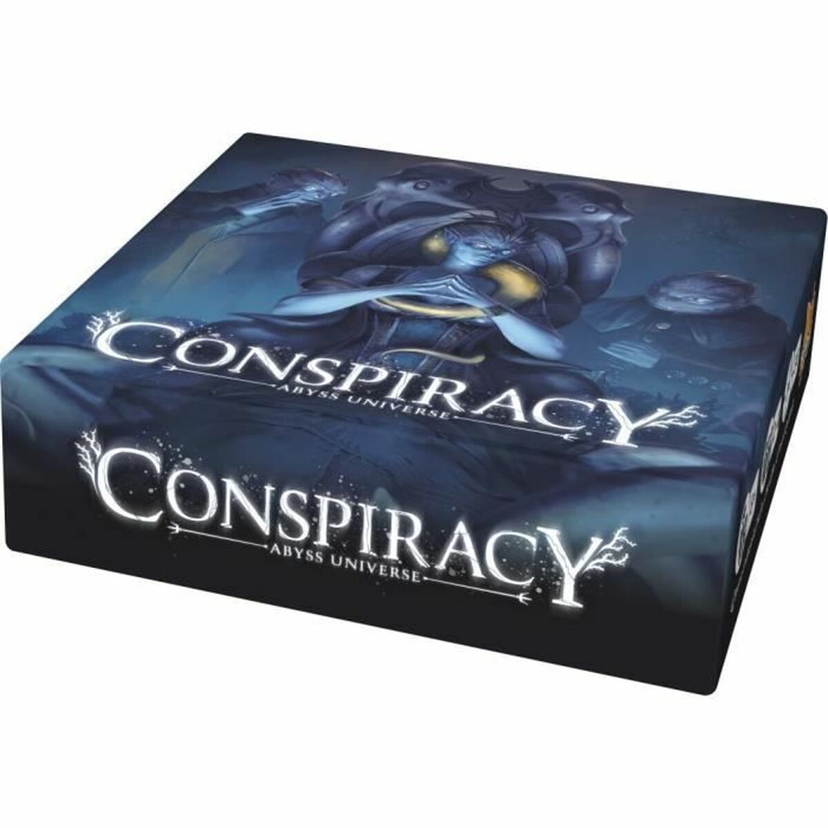 Joc de Masă Asmodee Conspiracy : Abyss Universe 13 x 5 x 13 cm