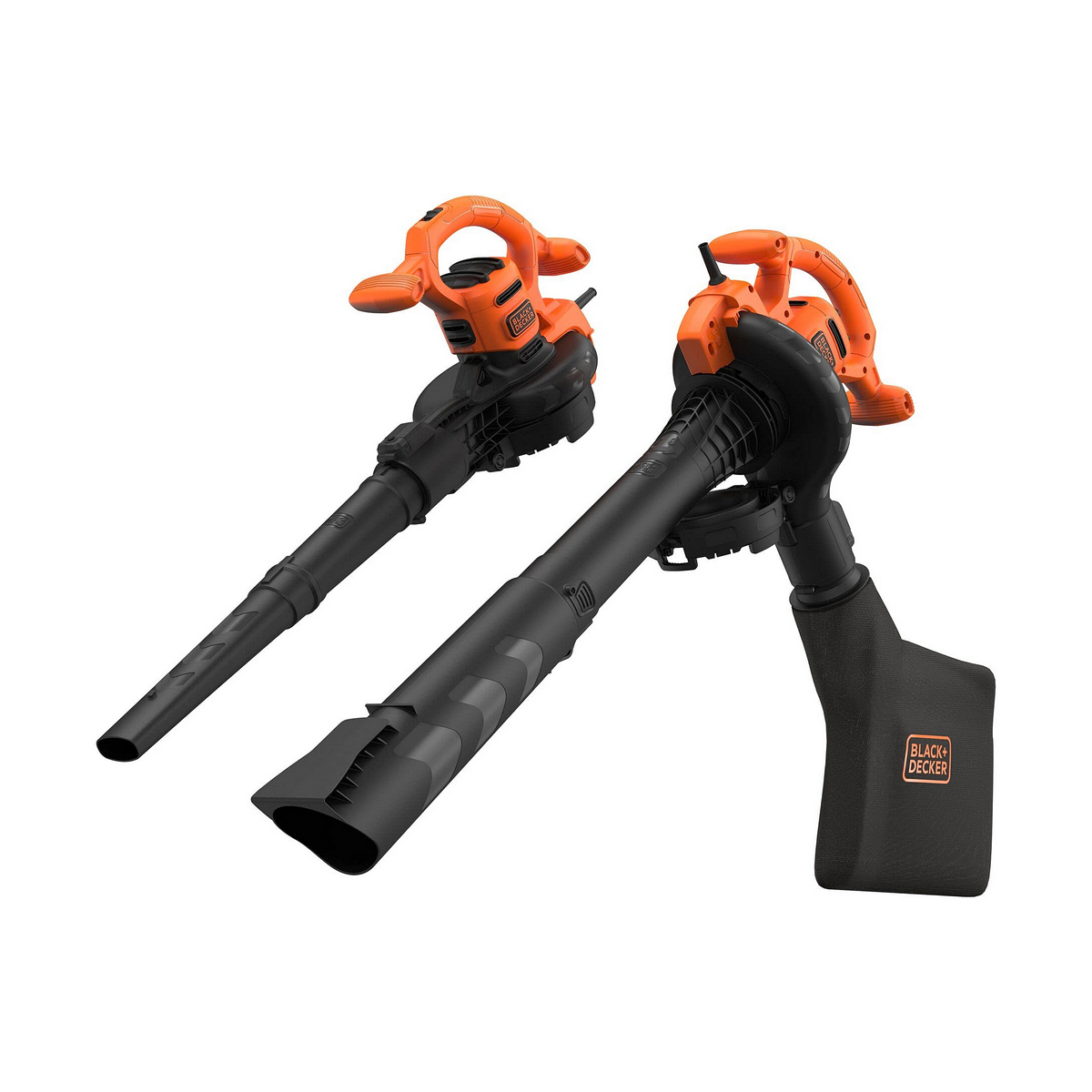 Suflantă Black & Decker BEBLV260-QS