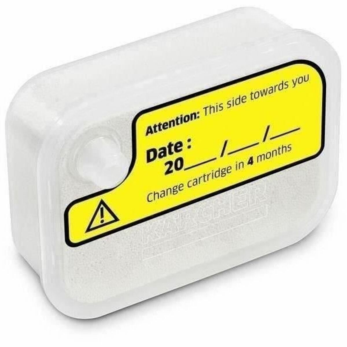 Cartuș de Detartraj Kärcher SC 1