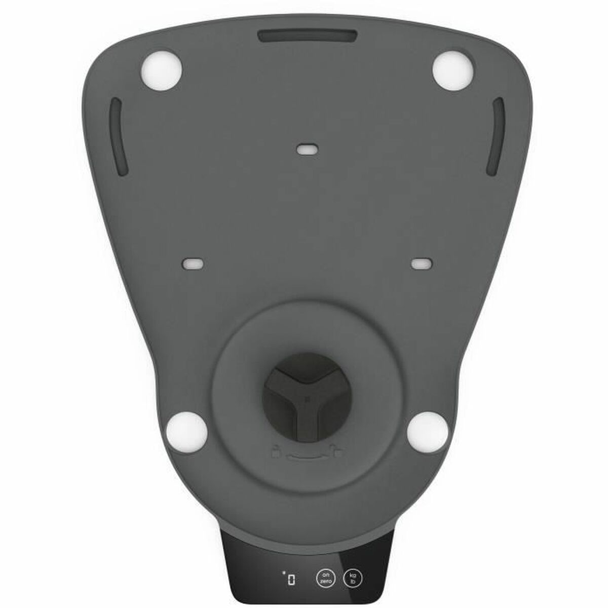 Accesoriu Pentru Robot de Bucătărie Kenwood KAP00.000GY