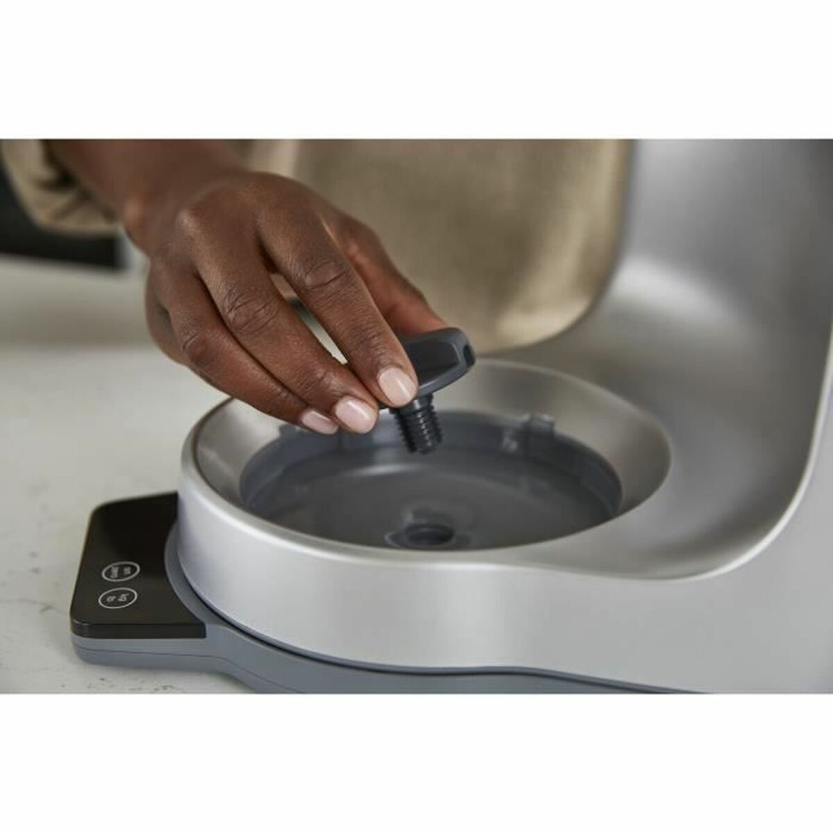 Accesoriu Pentru Robot de Bucătărie Kenwood KAP00.000GY