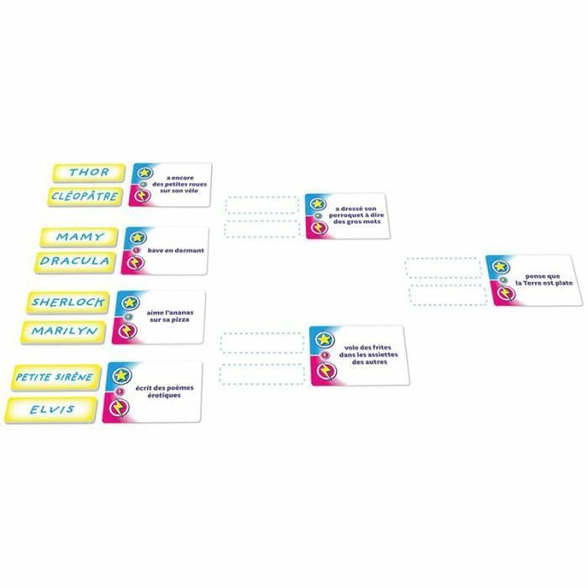 Joc de Masă Asmodee Champions!