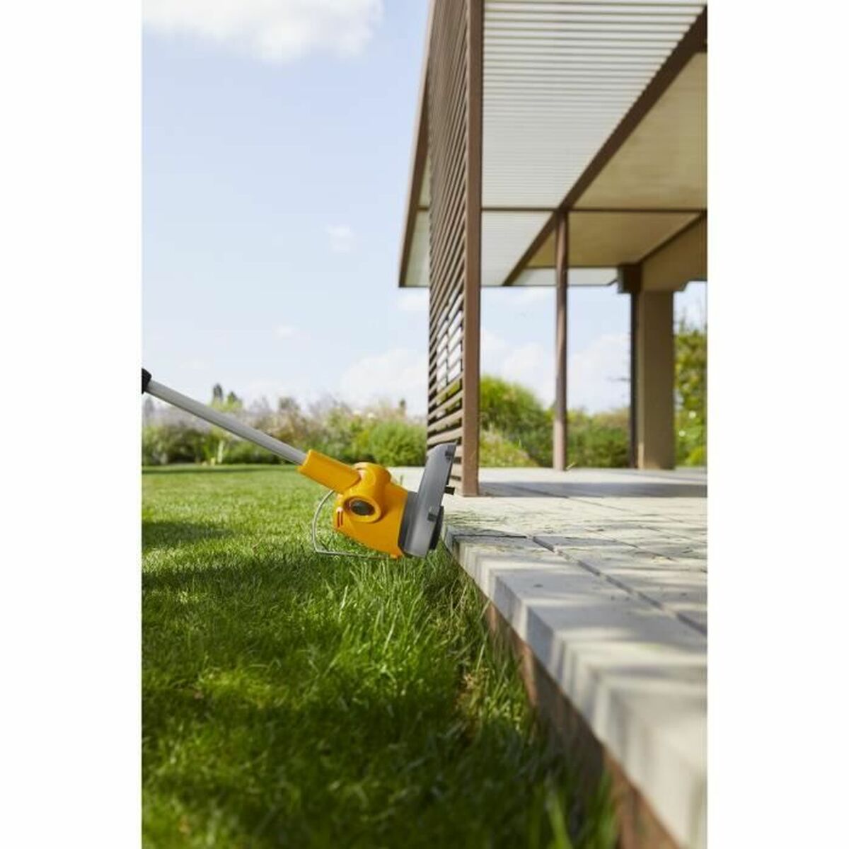 Motocositoare multifuncțional STIGA GT 100e 150 W 20 V