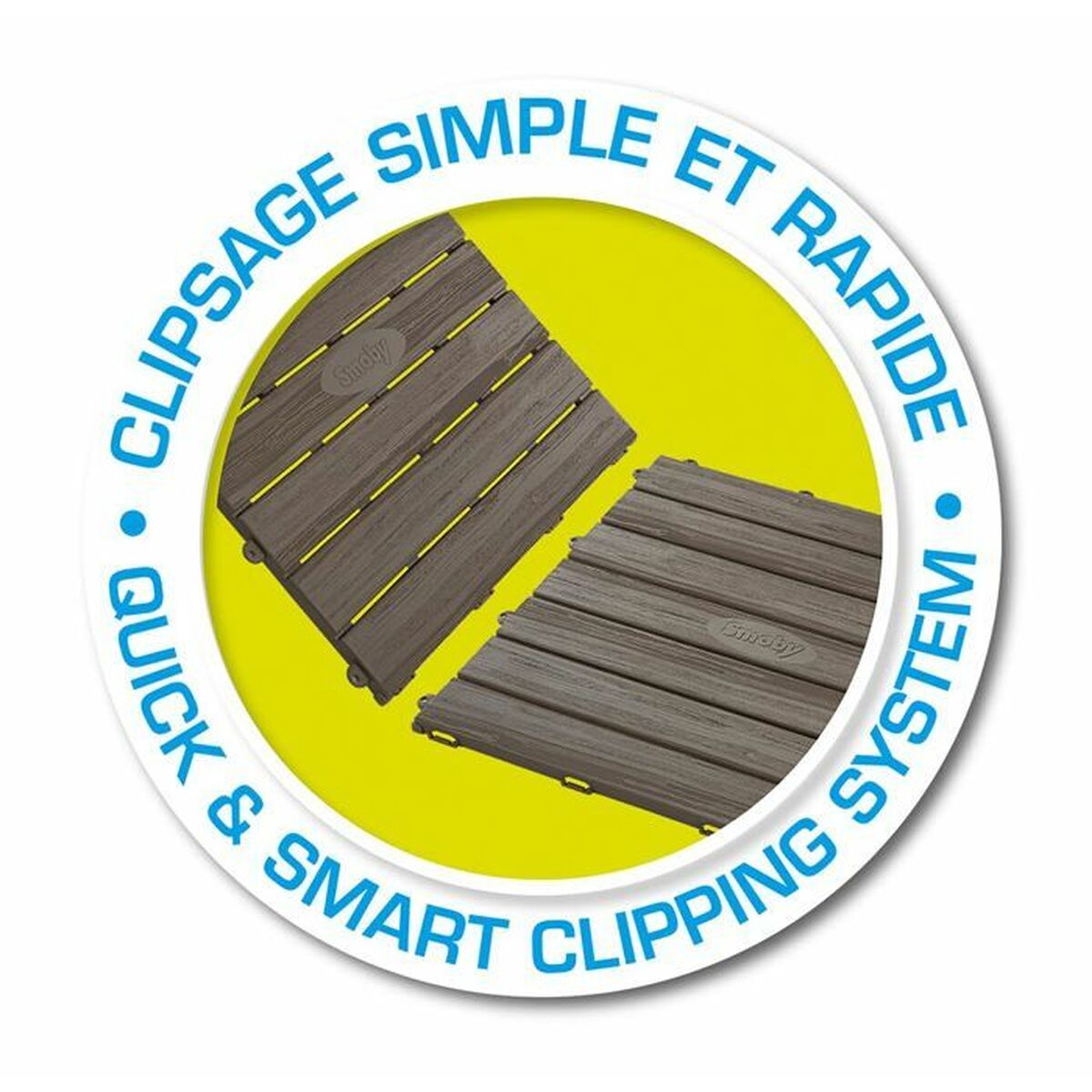 Păpușă Bebe Smoby