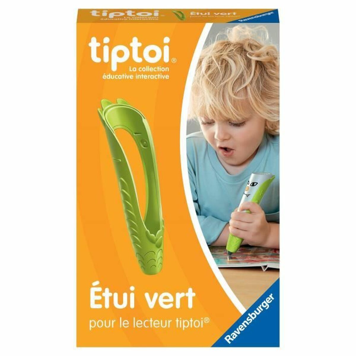 Joc Educativ Ravensburger tiptoi
