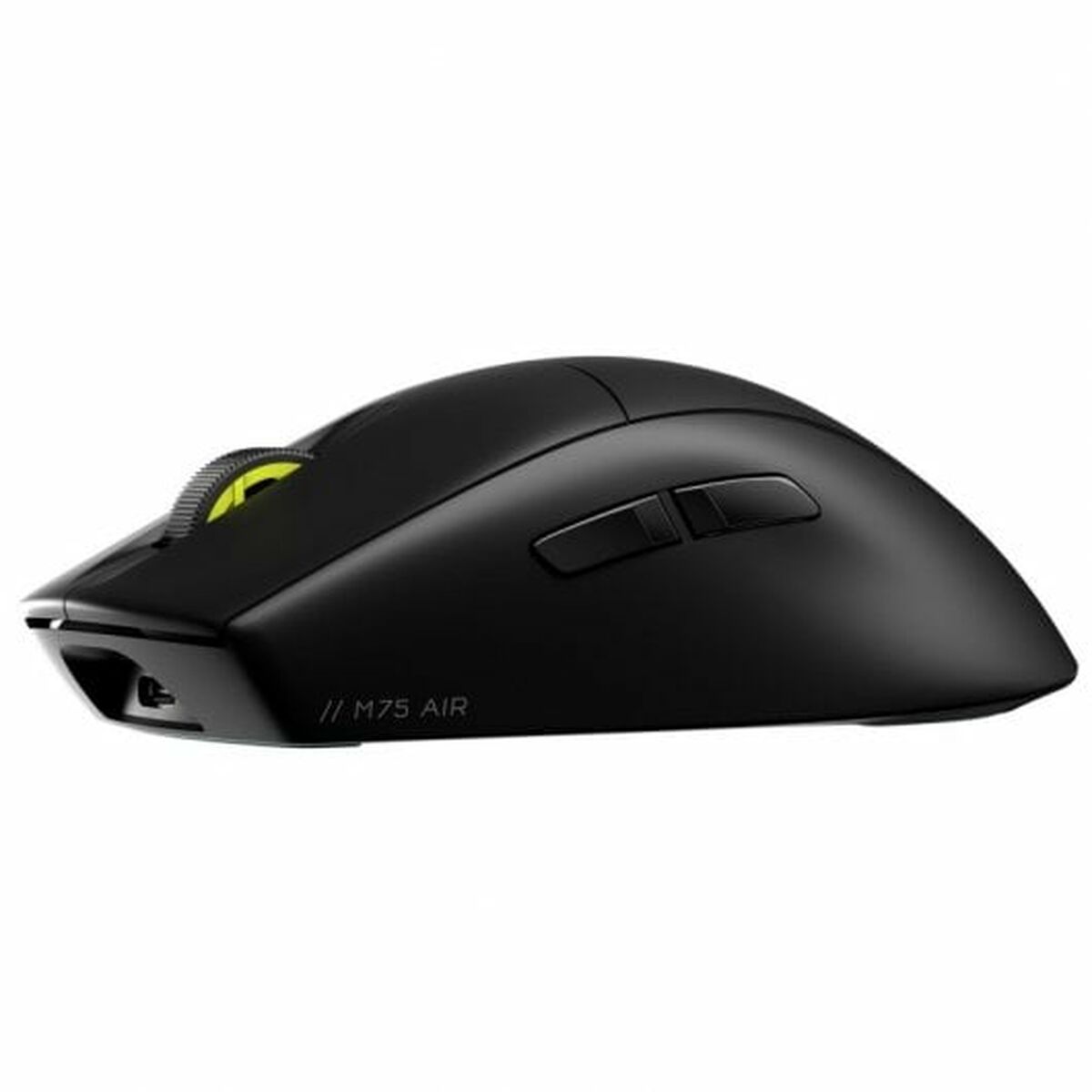 Mouse Corsair Negru 26000 DPI