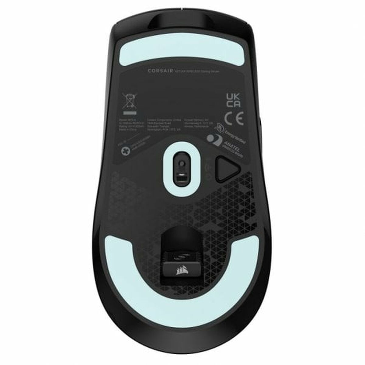 Mouse Corsair Negru 26000 DPI