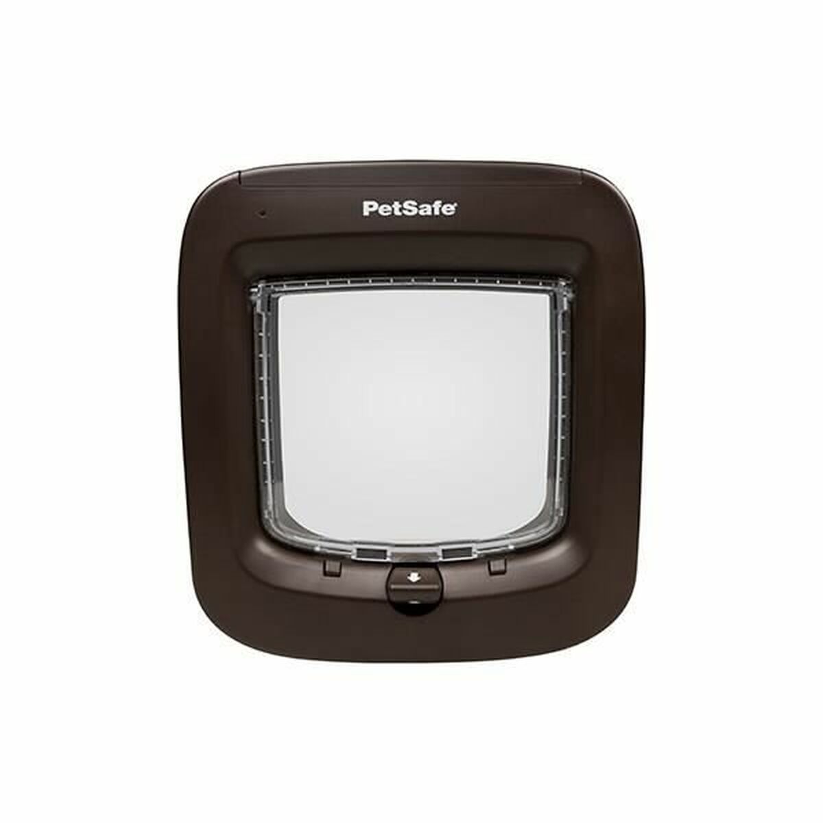 Ușiță pentru pisică PetSafe PPA19-16811 Maro 22 x 23,9 cm