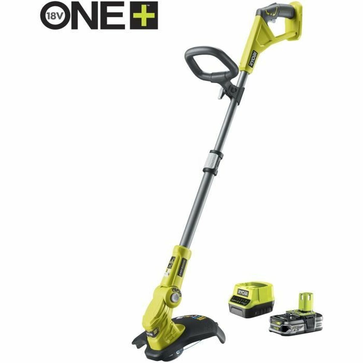 Foarfece de tăiat margini Ryobi OnePlus 30 cm Ø 1,6 mm