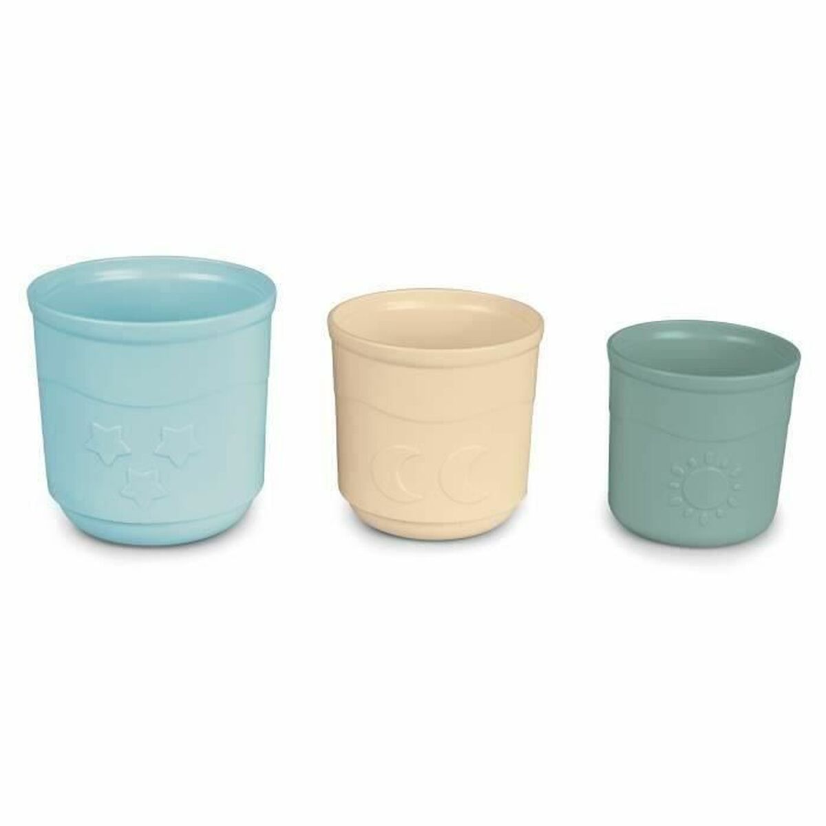 Jucării pentru Baie Smoby Hippopotamus