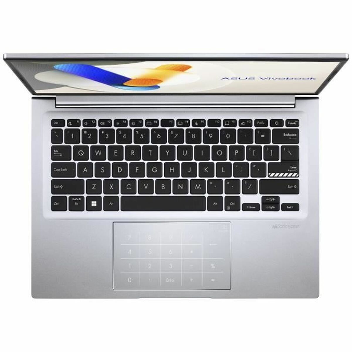 Laptop Asus S1405VA-LY347W 14" 16 GB RAM 1 TB SSD Azerty Franceză