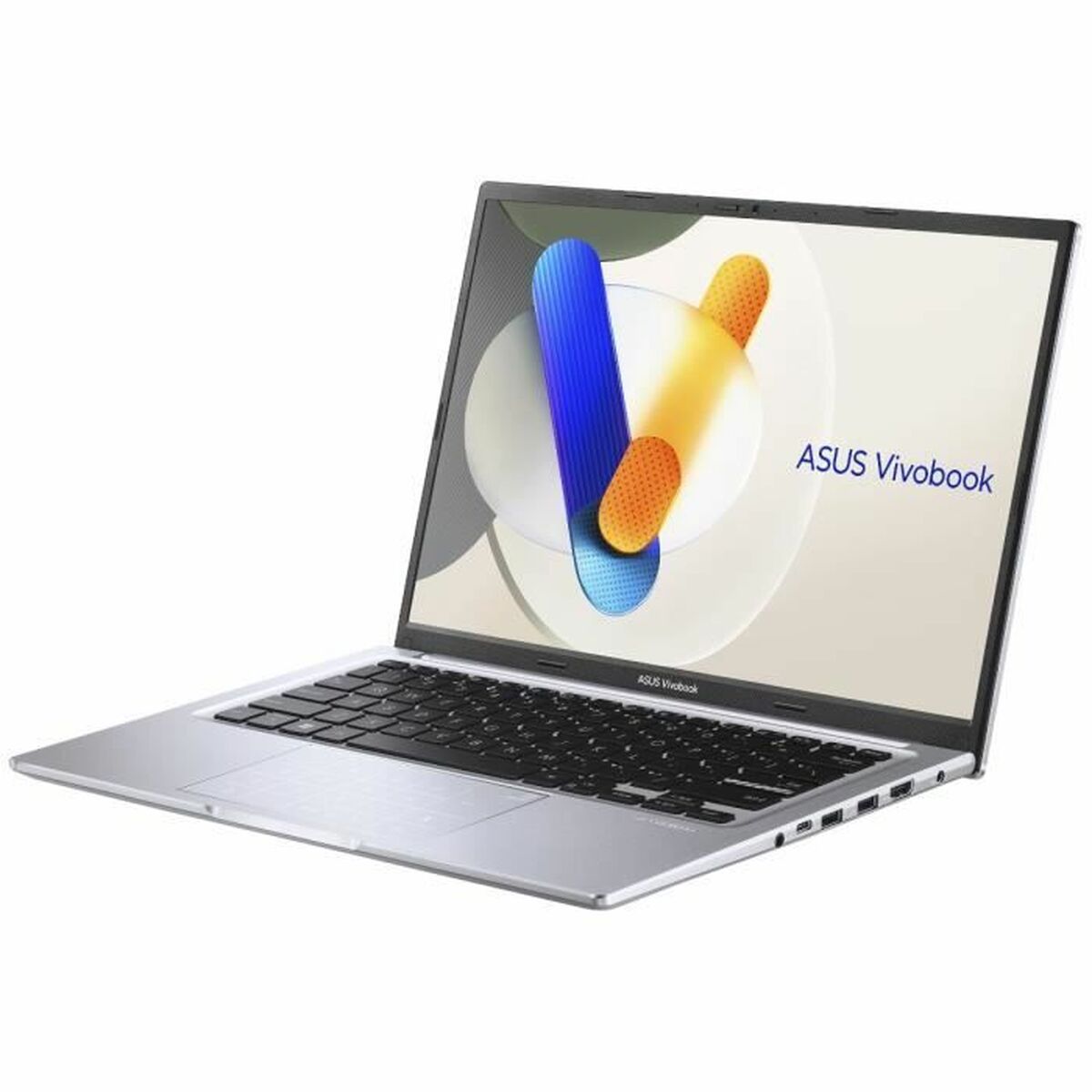 Laptop Asus S1405VA-LY347W 14" 16 GB RAM 1 TB SSD Azerty Franceză