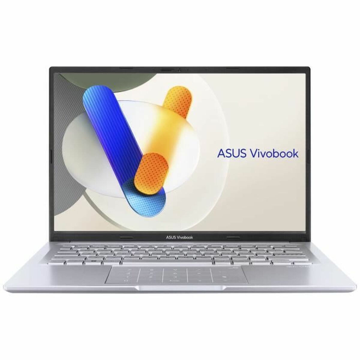 Laptop Asus S1405VA-LY347W 14" 16 GB RAM 1 TB SSD Azerty Franceză
