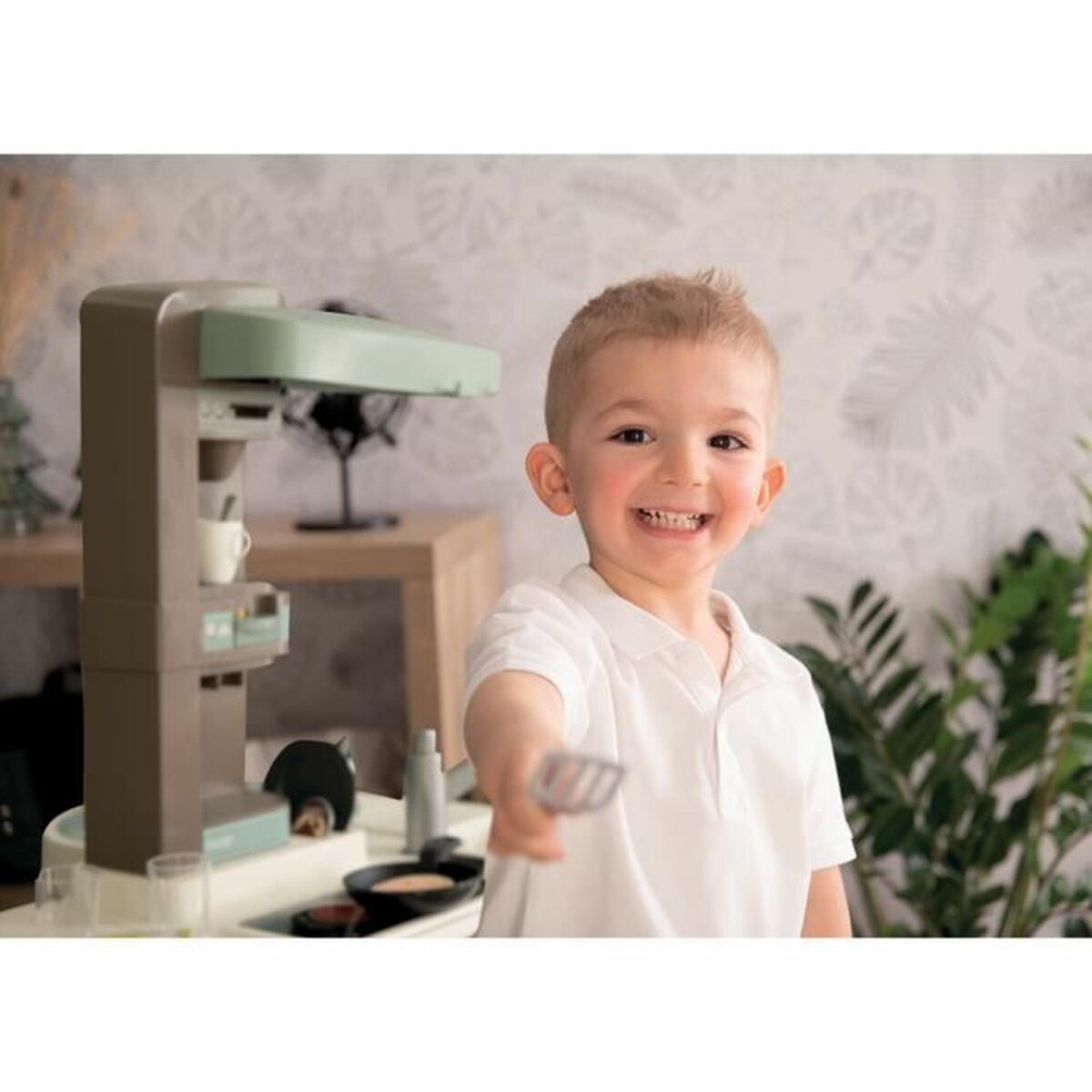 Bucătărie de Jucărie Smoby