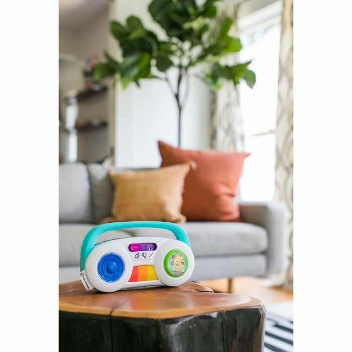 Jucărie pentru copii Baby Einstein Toddler Jams