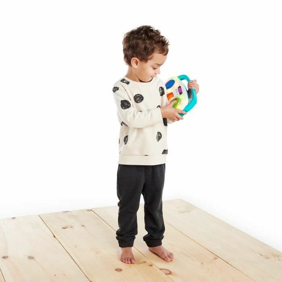 Jucărie pentru copii Baby Einstein Toddler Jams