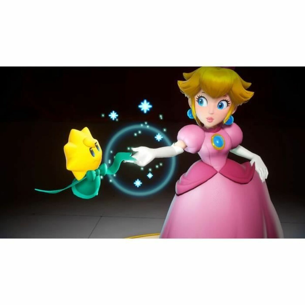 Joc video pentru Switch Nintendo Princess Peach Showtime!
