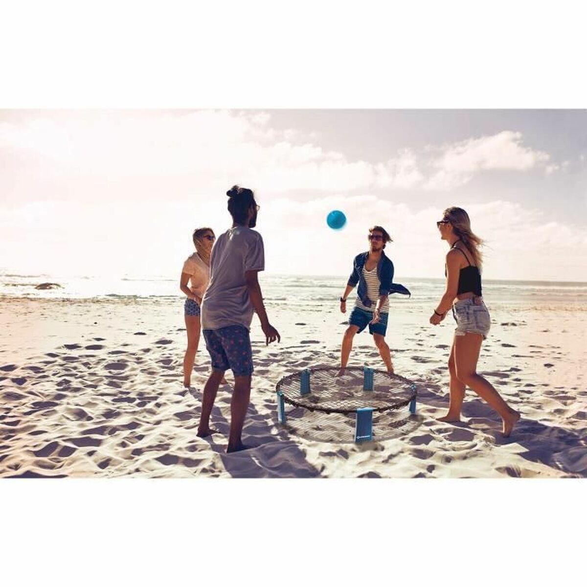 Joc de Îndemânare Schildkröt