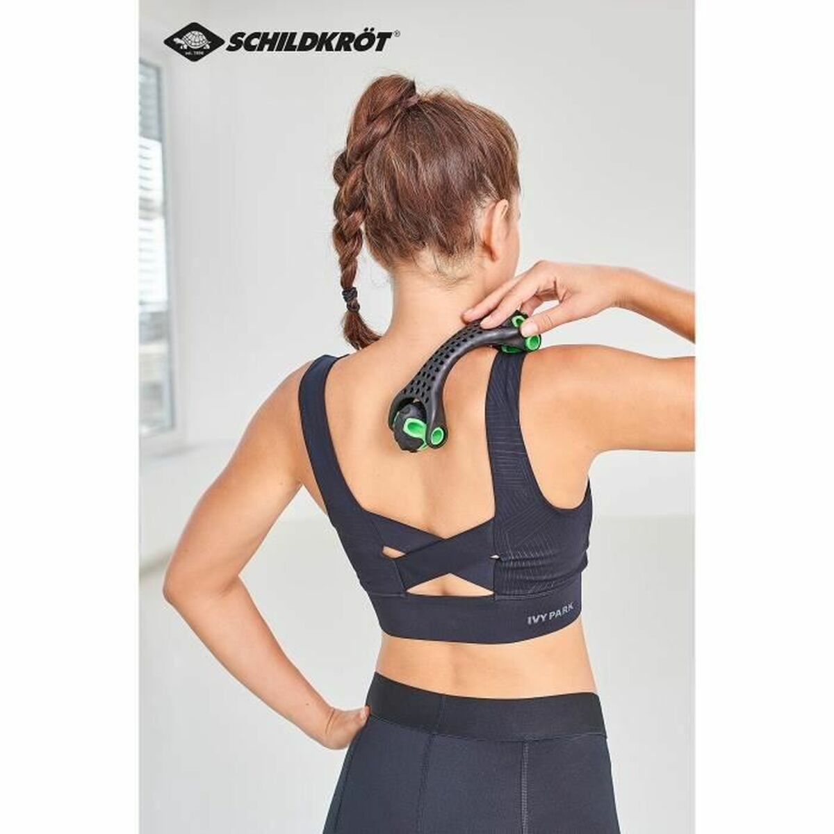 Dispozitiv de Masaj Schildkröt