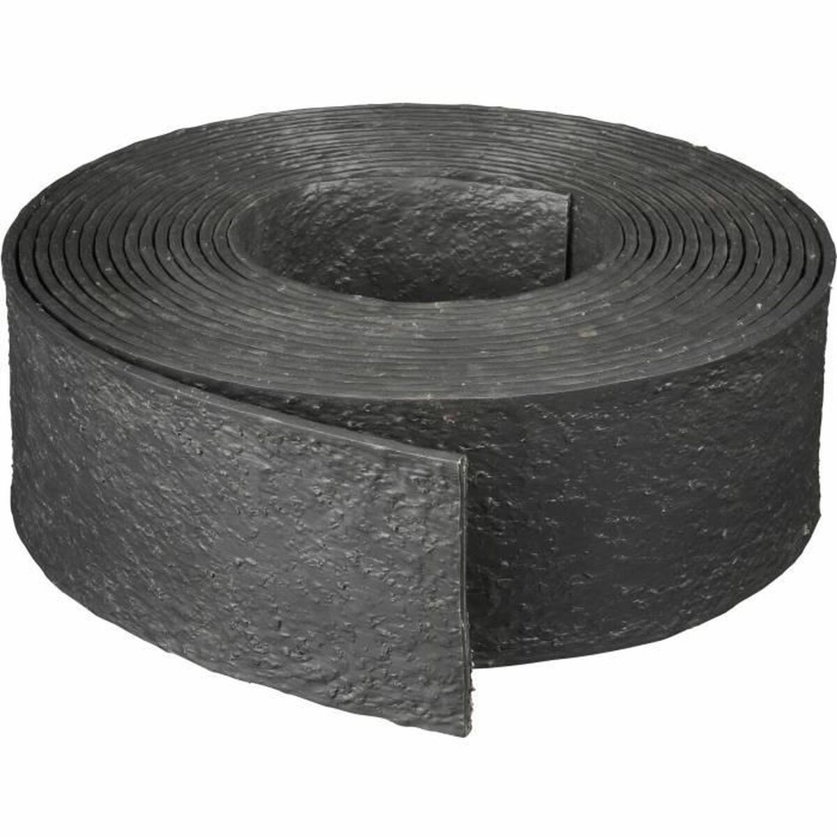 Gard pentru grădină Nature Plastic