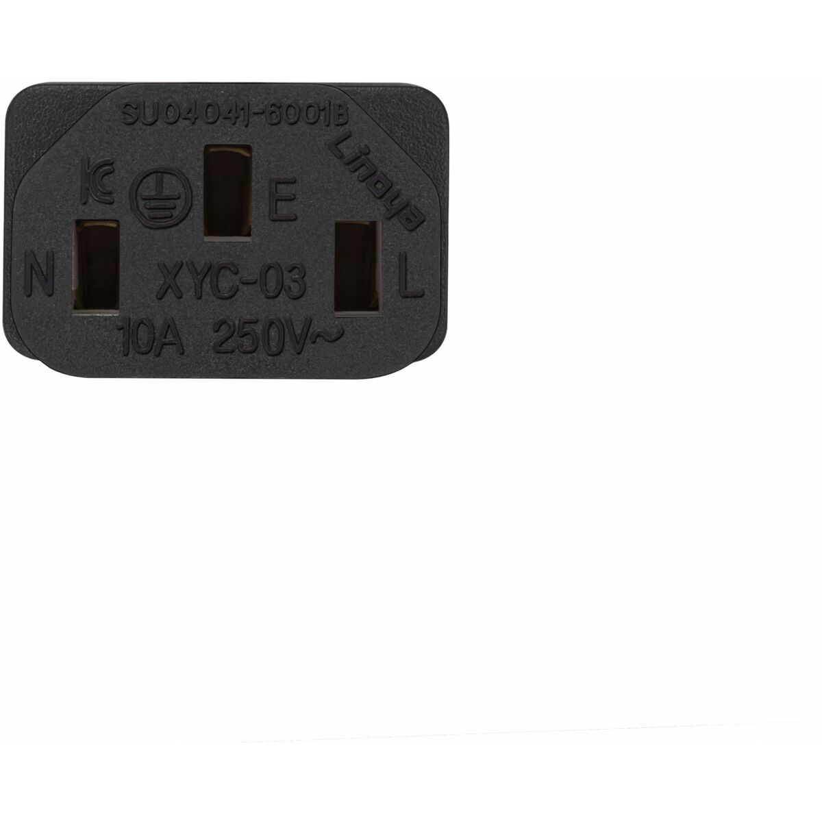 Cablu de Alimentare Ecoflow 1,5 m