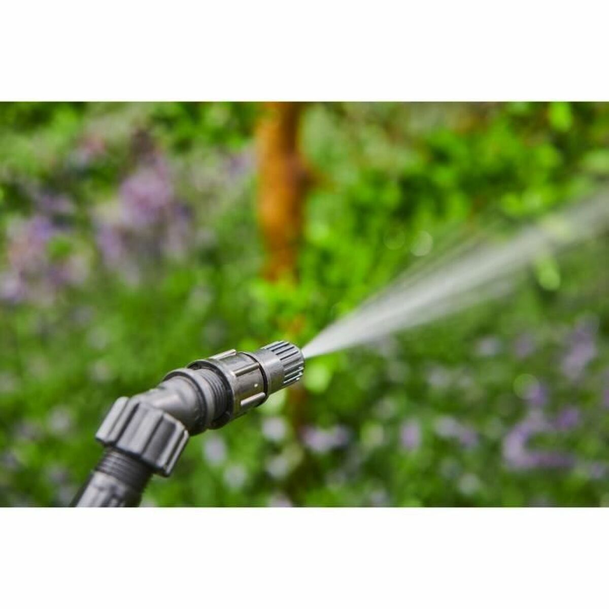 Pulverizator pentru rucsac Ryobi 15 L Metal 18 V 14 m