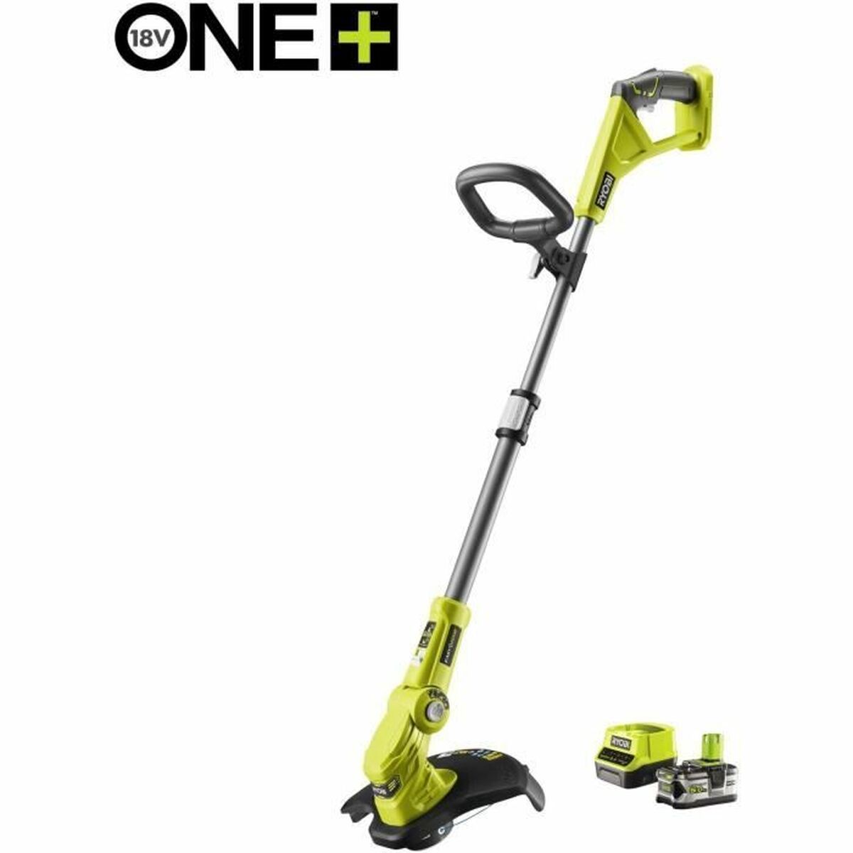 Foarfece de tăiat margini Ryobi RLT183250F 25 cm